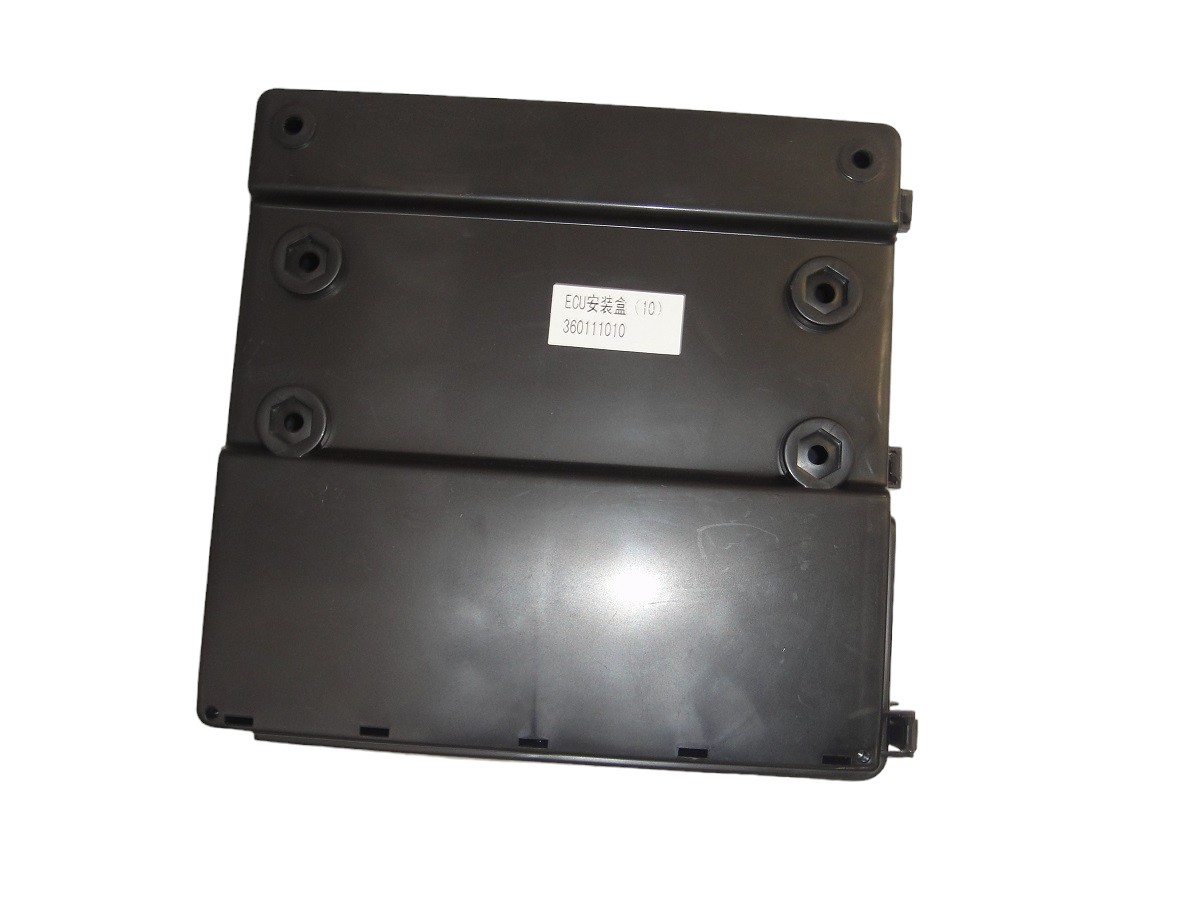 CAJA MODULO CENTRAL JMC CAMION 2.8