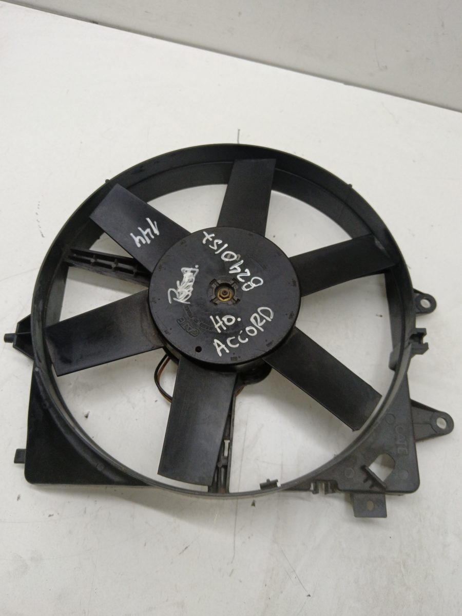 Electroventilador MG Rover Serie 400 (RT) 1995-1999 1.4 16V CAT 1.4L 76kW 8240157