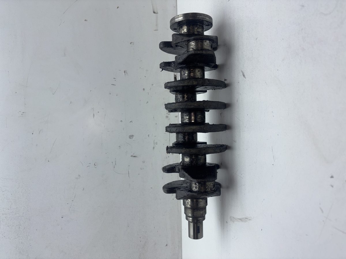 Cigueñal Citroën C4 Berlina 2004-2011 1.6 16V HDi 1.6L 66kW