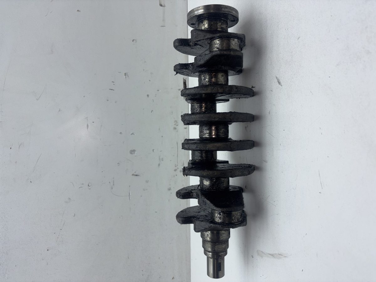 Cigueñal Citroën C4 Berlina 2004-2011 1.6 16V HDi 1.6L 66kW