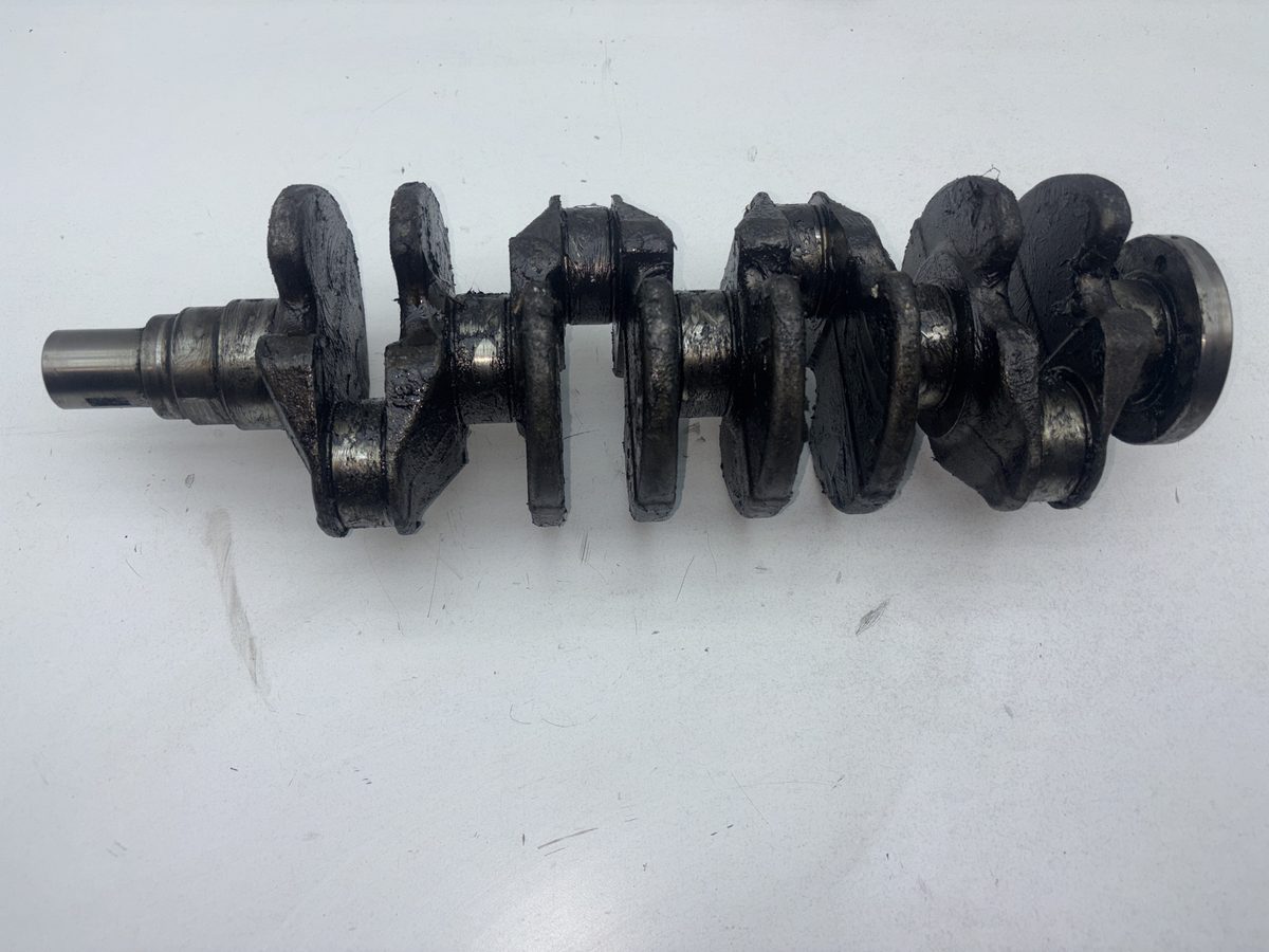 Cigueñal Citroën C4 Berlina 2004-2011 1.6 16V HDi 1.6L 66kW