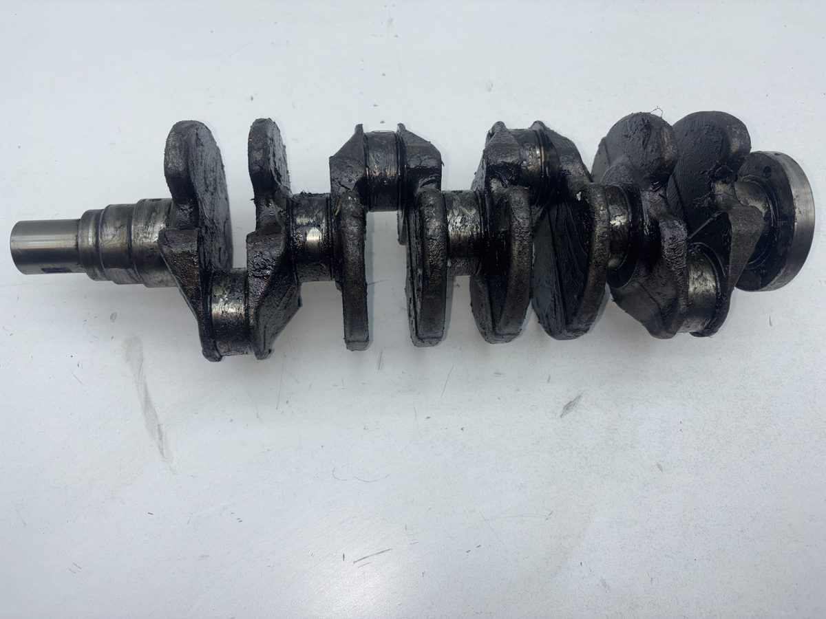 Cigueñal Citroën C4 Berlina 2004-2011 1.6 16V HDi 1.6L 66kW