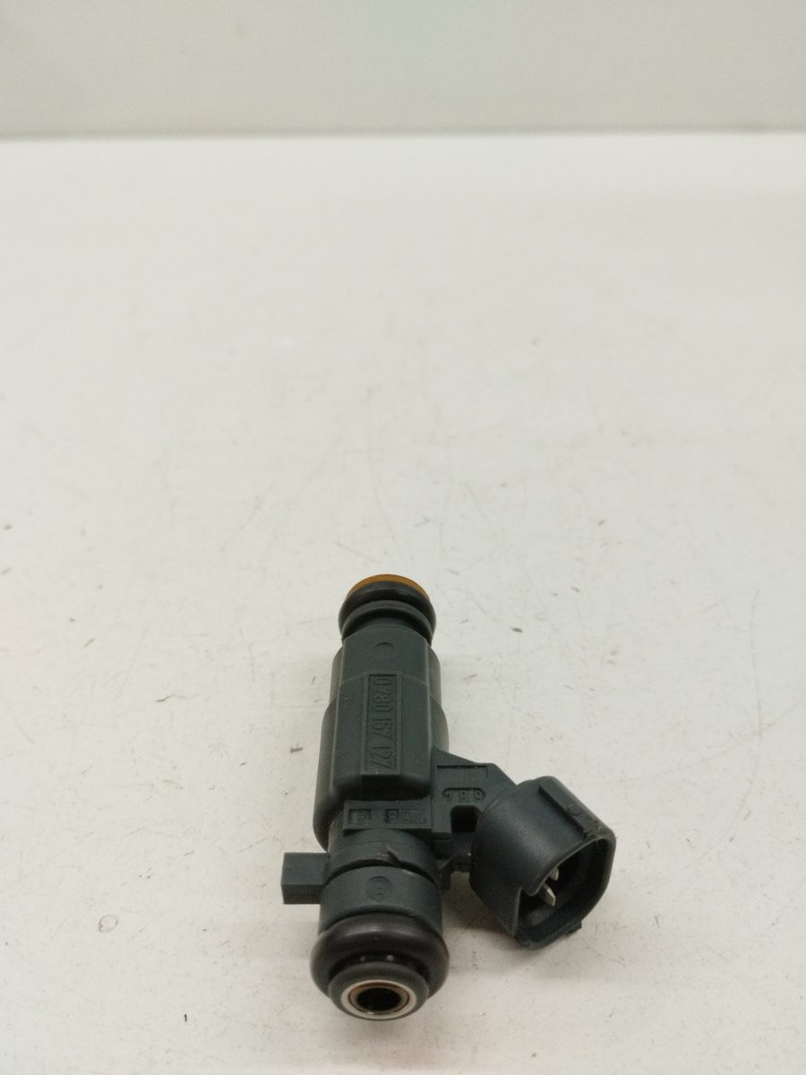 Inyector Peugeot 208 2012-2019 Access 1.0L 50kW 9676017480