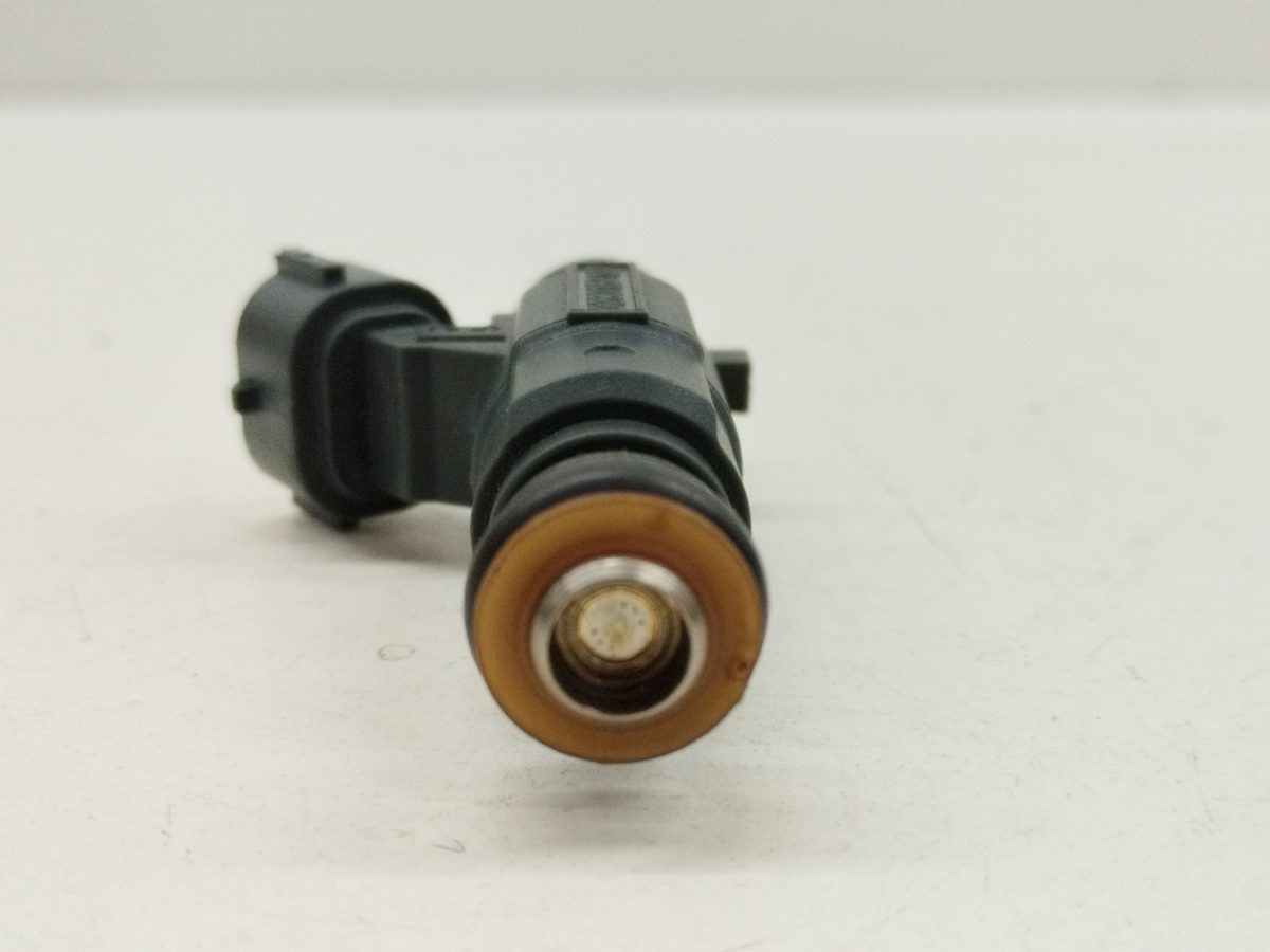 Inyector Peugeot 208 2012-2019 Access 1.0L 50kW 9676017480