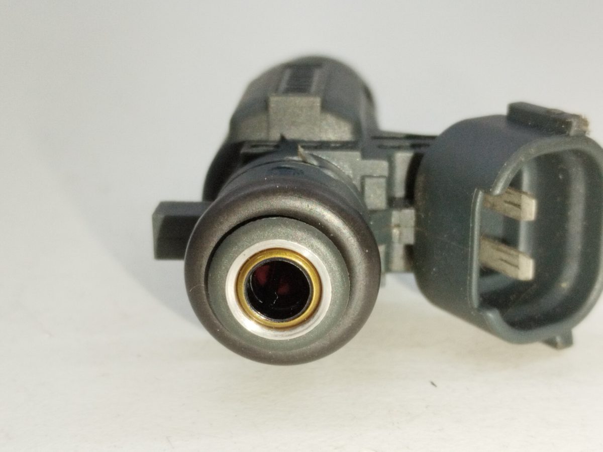 Inyector Peugeot 208 2012-2019 Access 1.0L 50kW 9676017480
