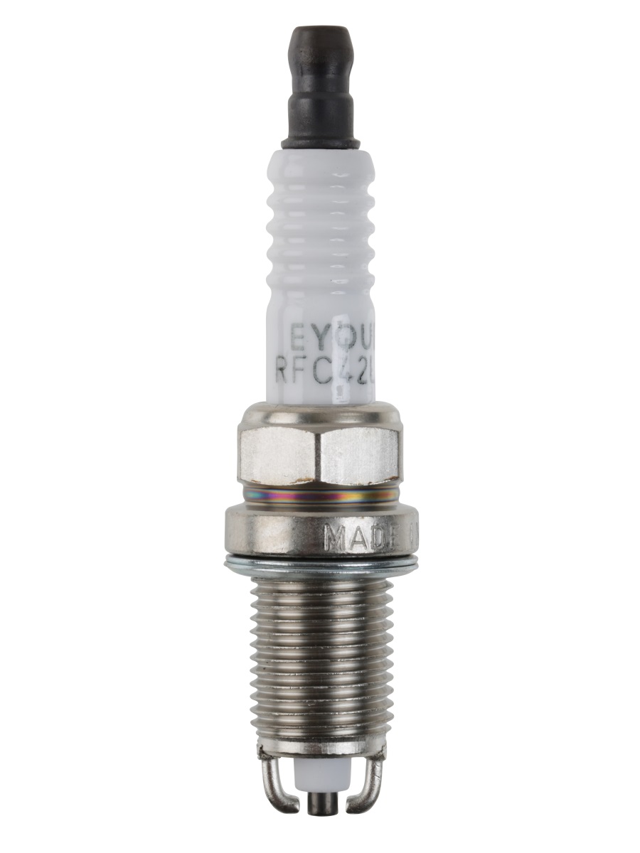 BUJIA EYQUEM CHEVROLET ASTRA CORSA VECTRA PEUGEOT 605 16V RENAULT D7D D7F K7M K4M F4R [EYQUEM]