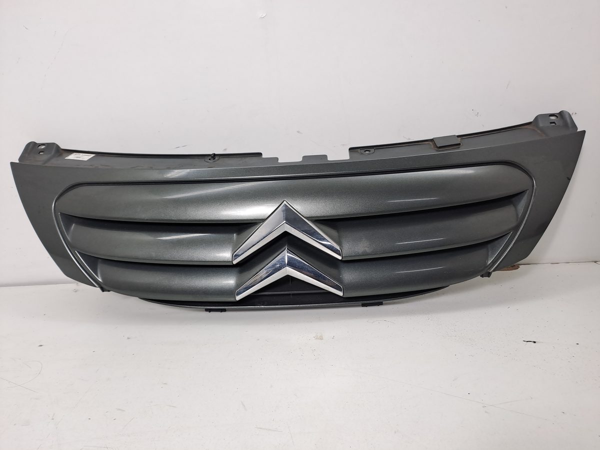 Careta Citroën C3 1995-2010 Audace SensoDrive