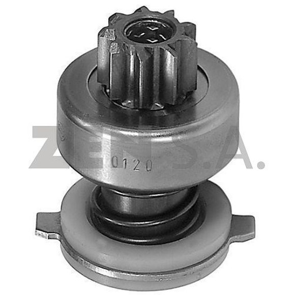 BENDIX DE ARRANQUE FIAT 124 ESPECIAL/128 CON FEMSA