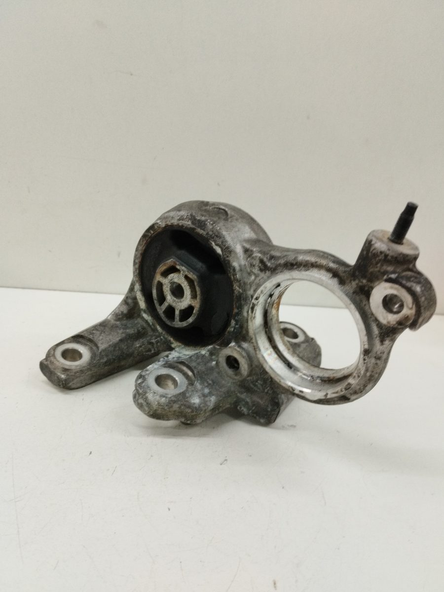 Soporte De Transmision Citroën C4 Picasso 2013-Actualidad Feel 1.2L 96kW 9808354880