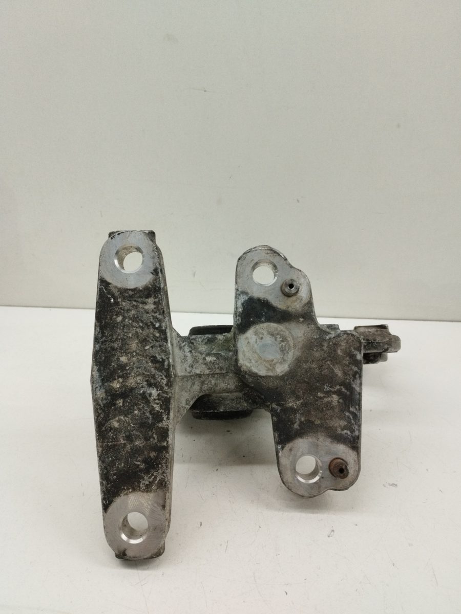 Soporte De Transmision Citroën C4 Picasso 2013-Actualidad Feel 1.2L 96kW 9808354880