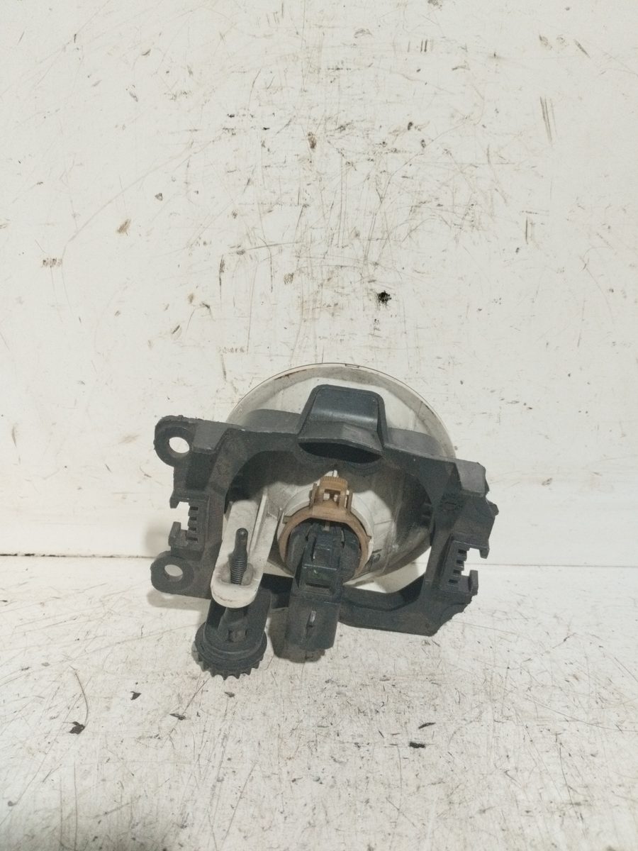 Faro Caminero Izquierdo Citroën C3 1995-2010 A046193