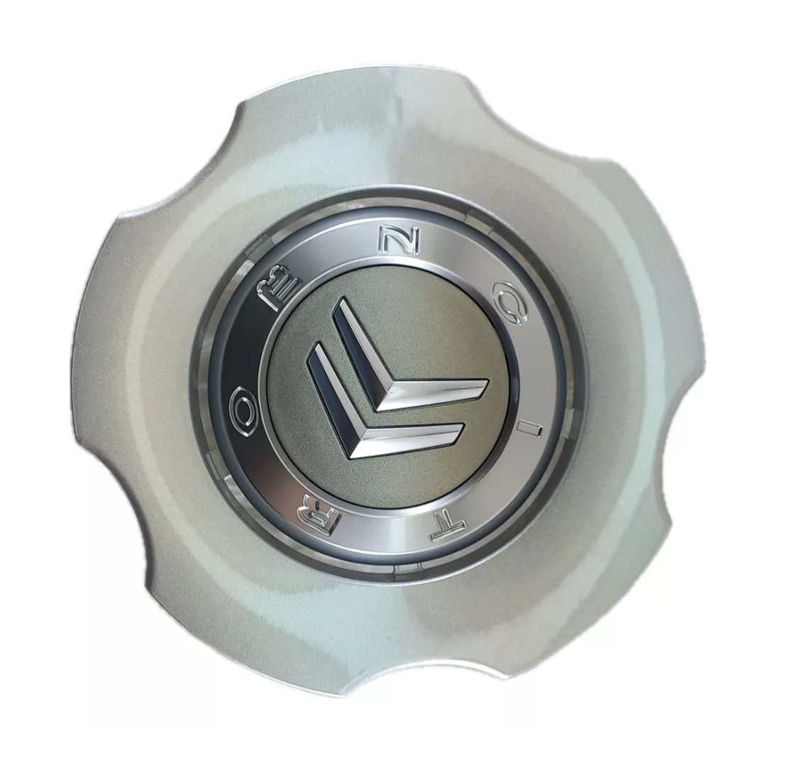 TAZA CENTRO LLANTA CITROEN PICASSO [ORIGINAL PSA]