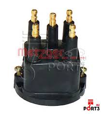 Tapa de Distribuidor para Renault Clio y Twingo con tornillo