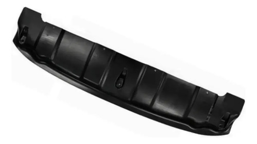 Deflector Central Paragolpe Del Hb20 Hatch-back 2020-22
