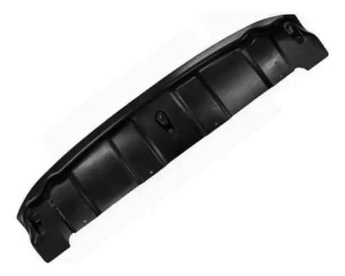Deflector Central Paragolpe Del Hb20 Hatch-back 2020-22