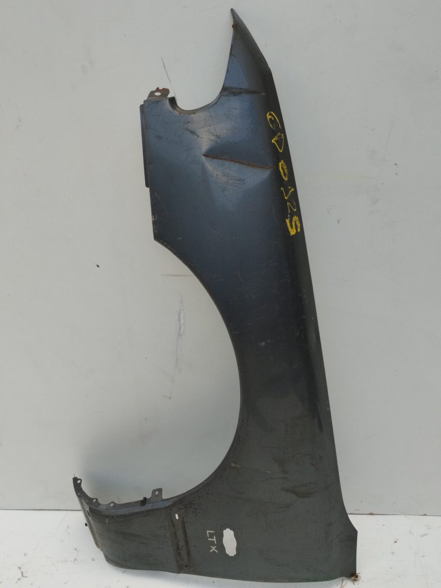 Guardabarro Delantero Izquierdo Mazda 626 Monovolumen (GW) 1997-2002 Comfort (74kW)