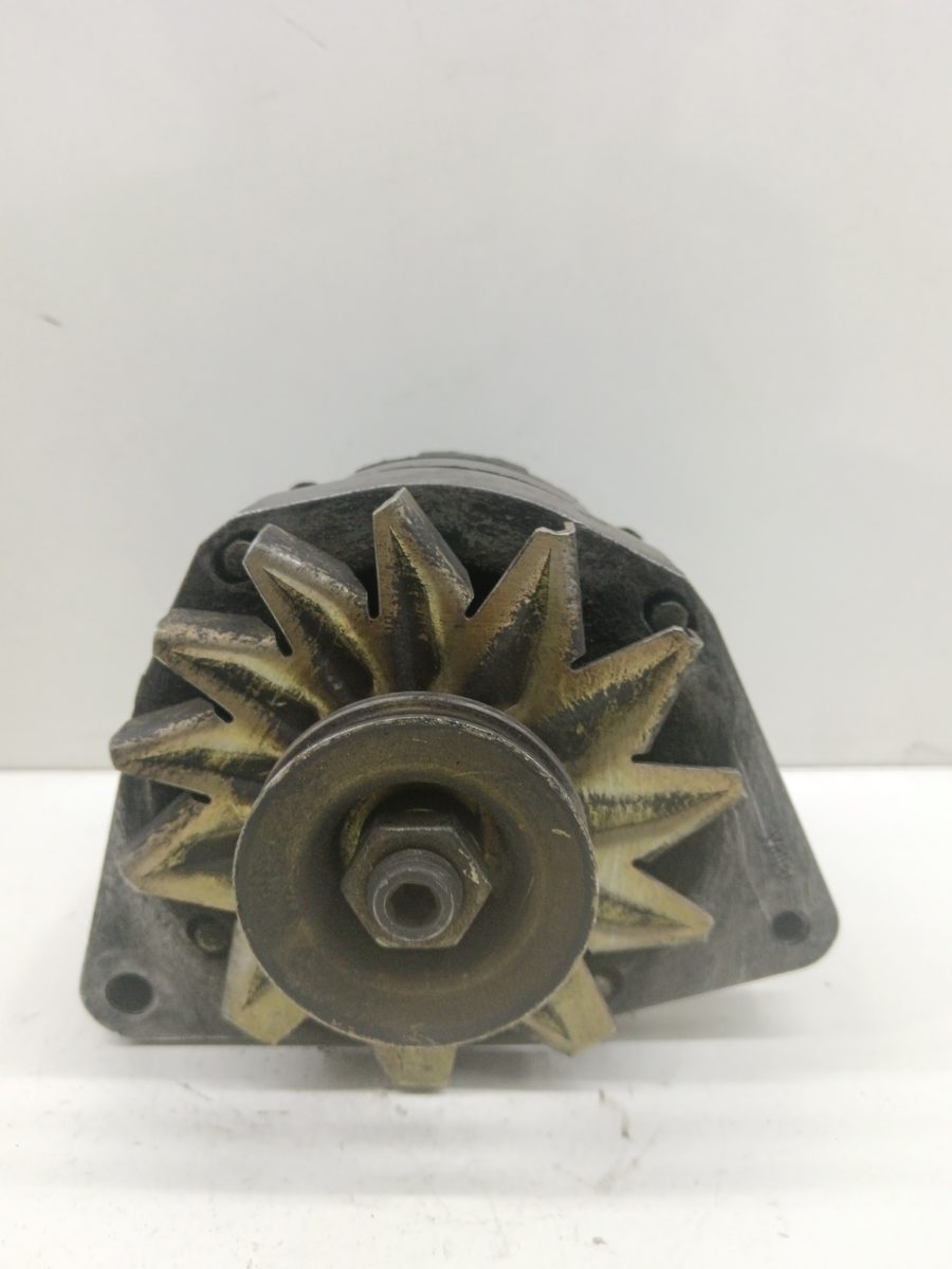 Alternador Citroën C15 1985-Actualidad 1,1 1.1L 44kW 2541169C