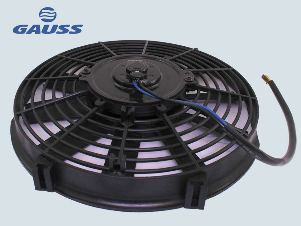 Electroventilador