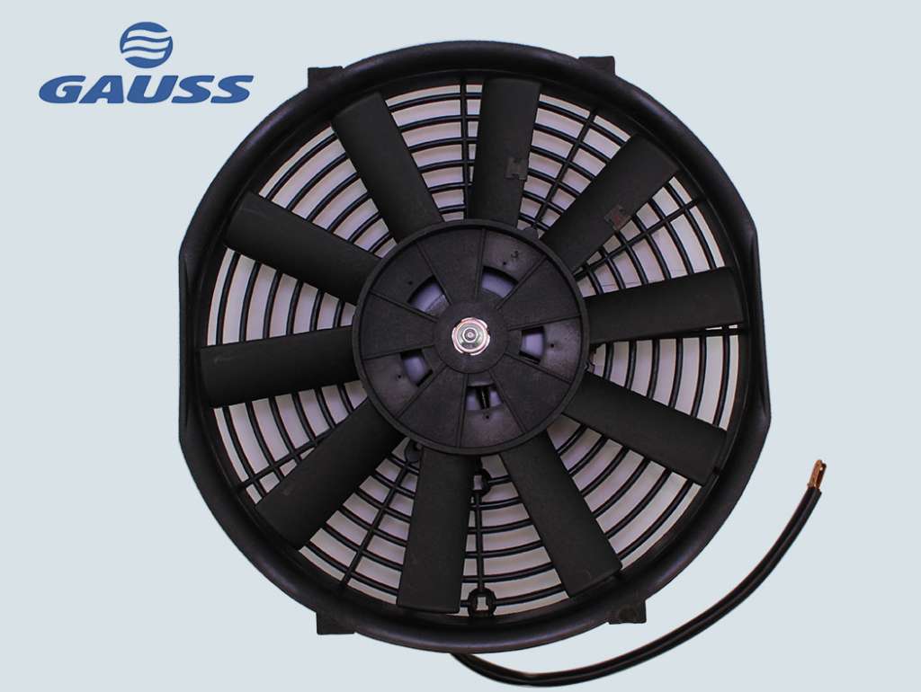 Electroventilador