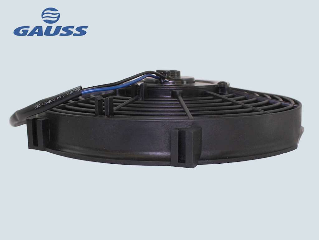 Electroventilador