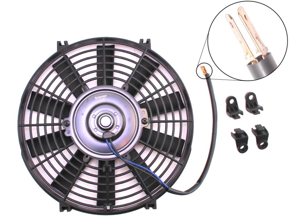 Electroventilador