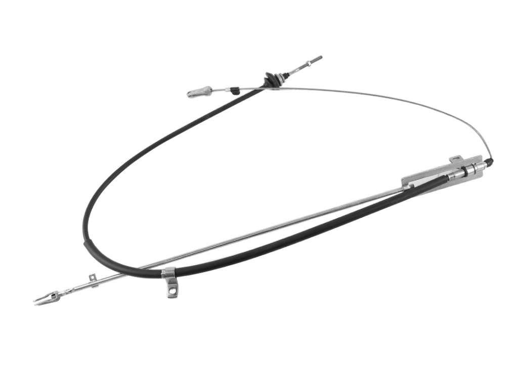 CABLE FRENO MANO AS TOPIC TRAS