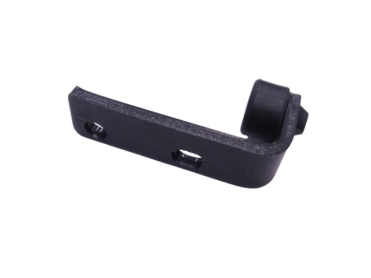 PISTA PUERTA LATERAL IZQUIERDA CHEVROLET N300