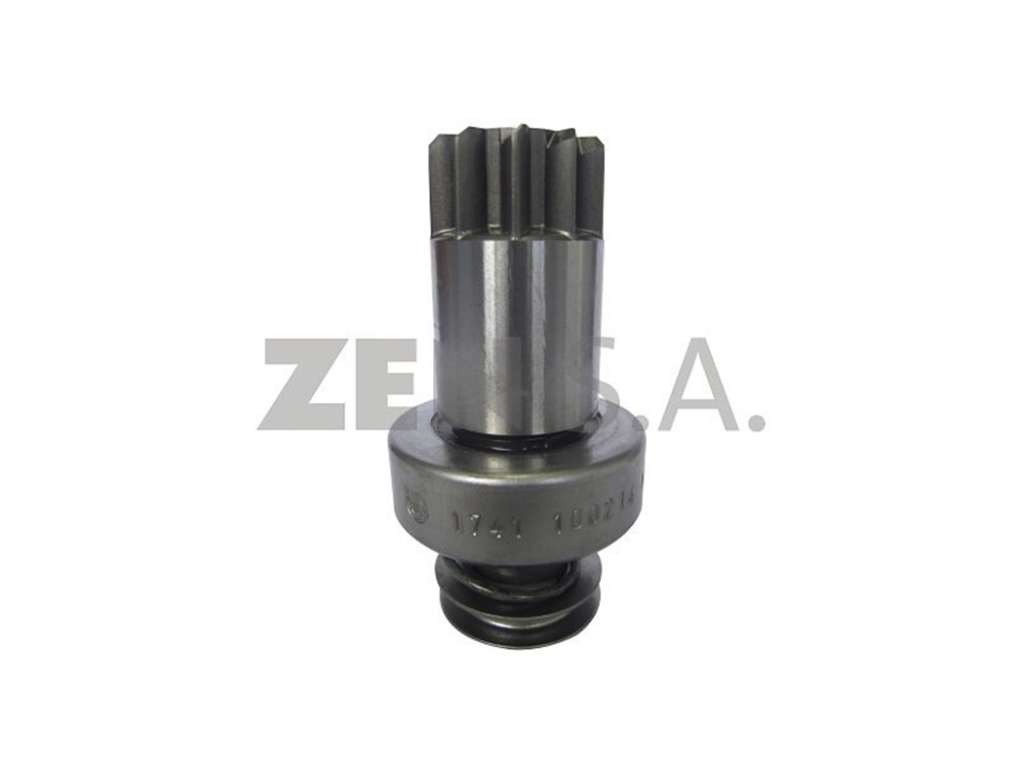 BENDIX BOSCH VW 10D. 11E. L80.4