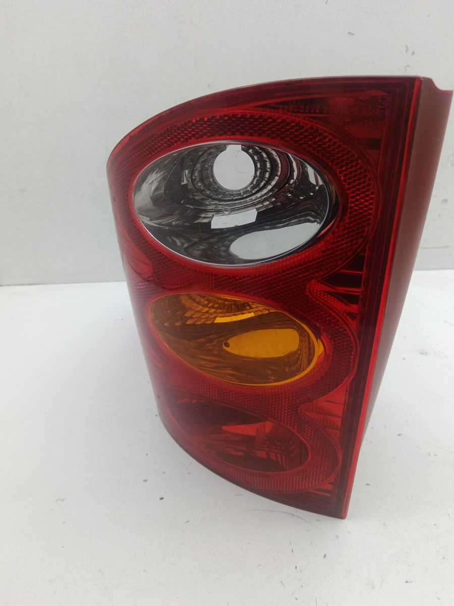 Farol Trasero Izquierdo Exterior Peugeot 1007 2005-2010