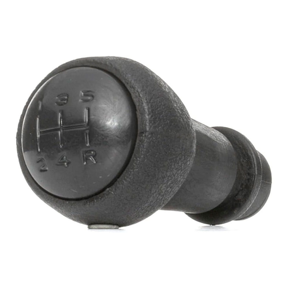PERILLAS CAMBIO FRENO CITROEN - PEUGEOT POMO PALANCA CAMBIOS BERLINGO PARTNER B9 08/ NEGRO