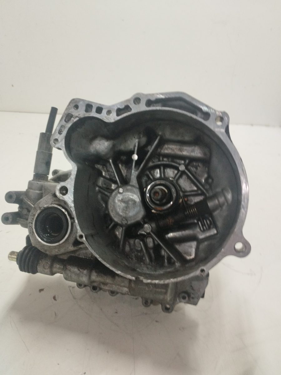 Caja Cambios Hyundai Atos Prime (MX) 2000-2010 GLS (2003->) 1.0L 43kW K21876