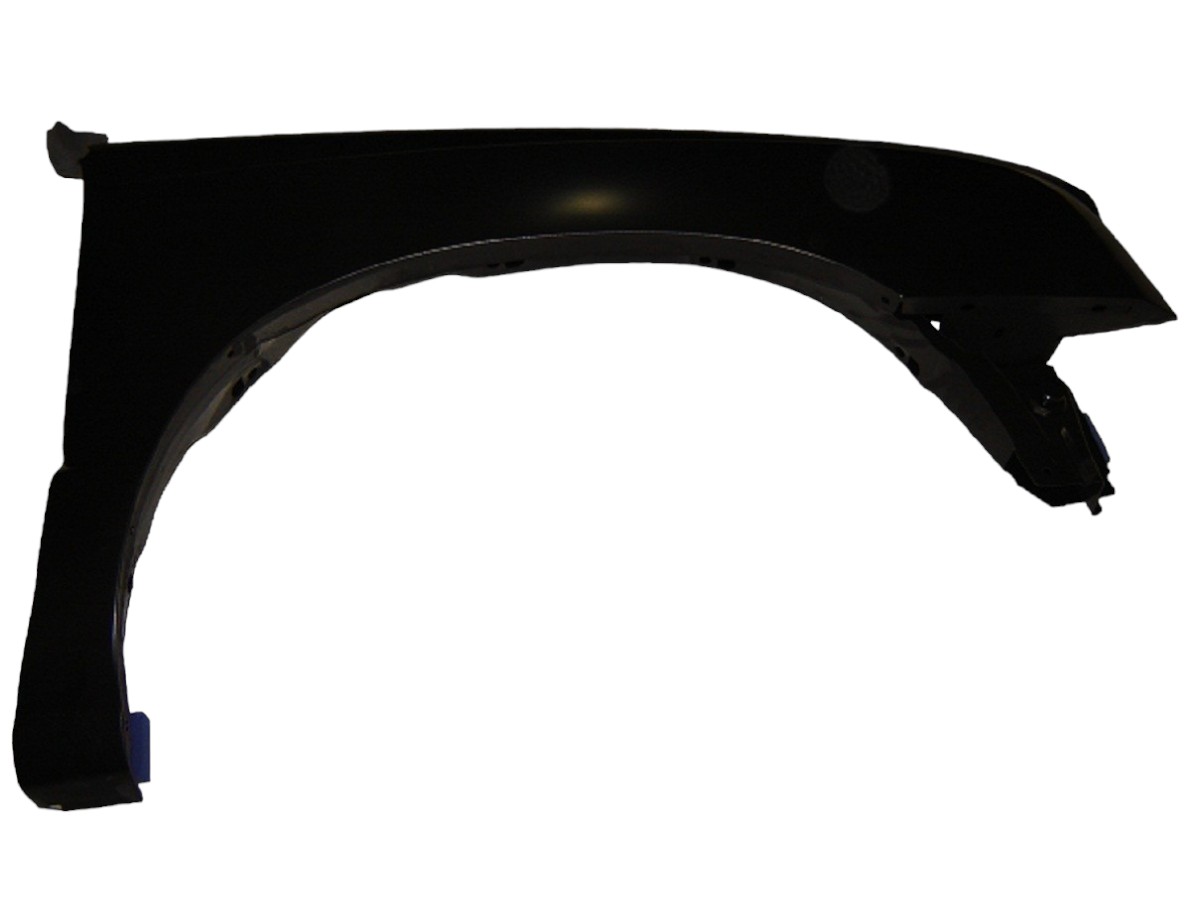 GUARDABARRO DELANTERO DERECHO CHEVROLET S10 2001/2011
