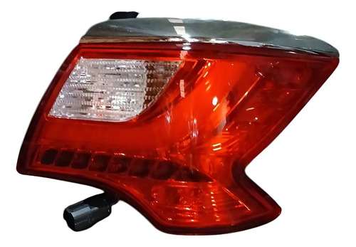 Farol Trasero Byd F3 Derecho 2017-2023
