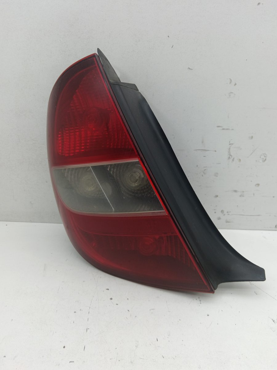 Farol Trasero Izquierdo Exterior Citroën C5 Berlina 2001-2004 SX