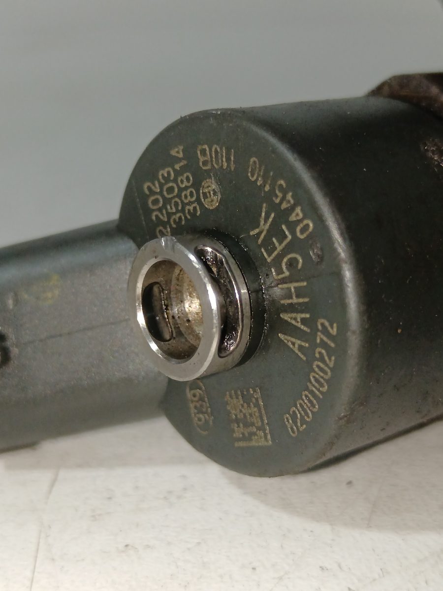 Inyector Renault Megane I Classic (LA0) 1996-2001 1.9 Diesel 1.9L 47kW 0445110110