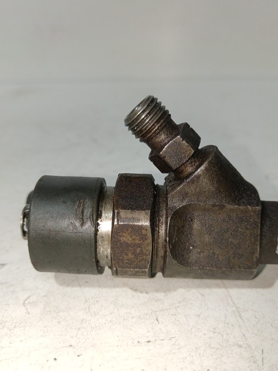 Inyector Renault Megane I Classic (LA0) 1996-2001 1.9 Diesel 1.9L 47kW 0445110110