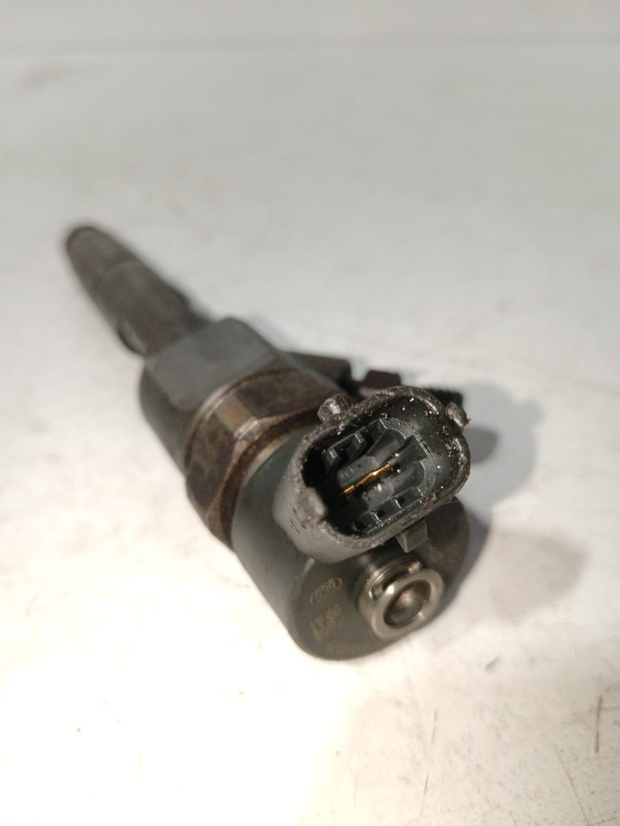 Inyector Renault Megane I Classic (LA0) 1996-2001 1.9 Diesel 1.9L 47kW 0445110110