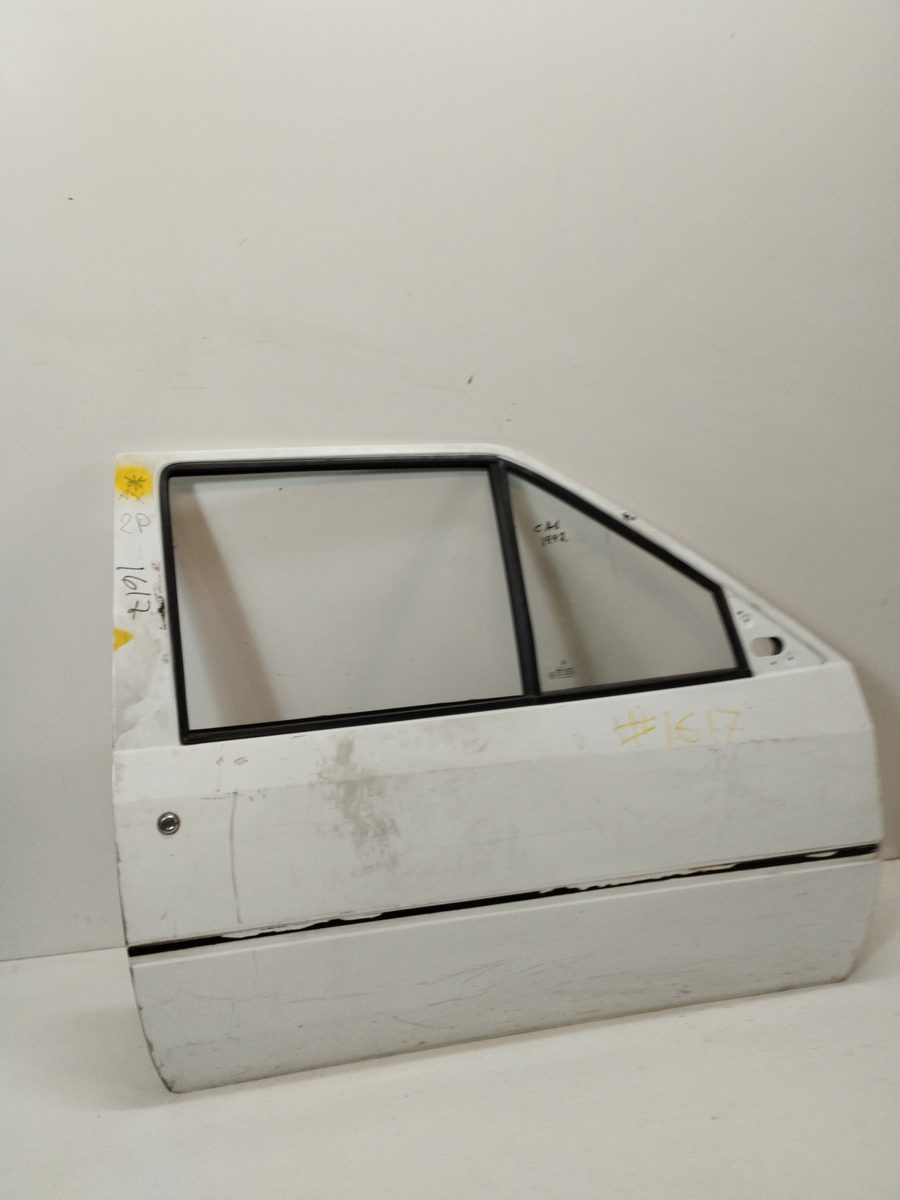 Puerta Delantera Derecha Citroën Ax 1987-1998 Diesel CAT (VJY. VJZ / TUD5)