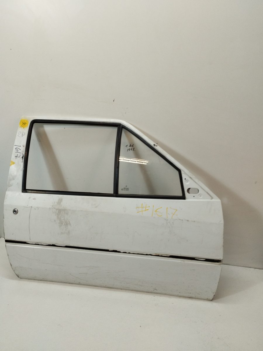 Puerta Delantera Derecha Citroën Ax 1987-1998 Diesel CAT (VJY. VJZ / TUD5)