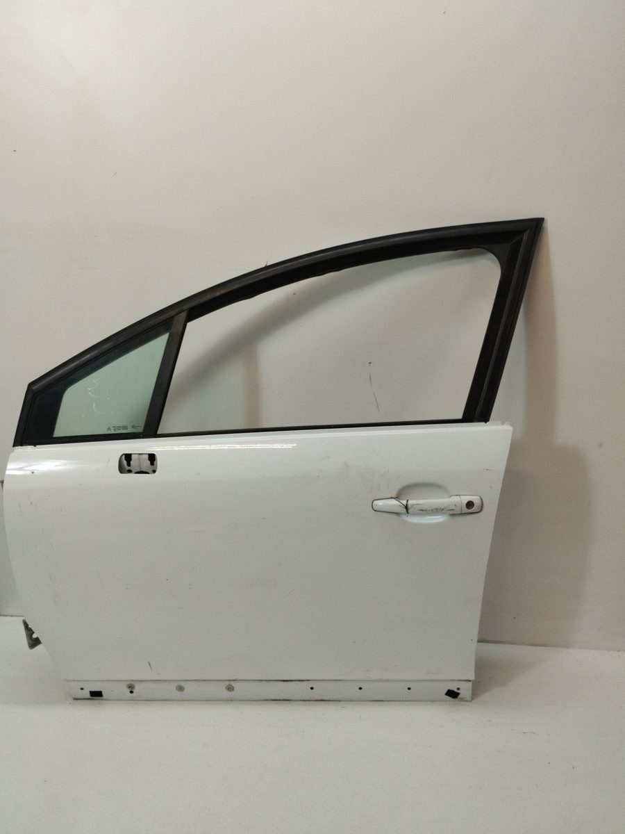 Puerta Delantera Izquierda Citroën C4 Berlina 2004-2011