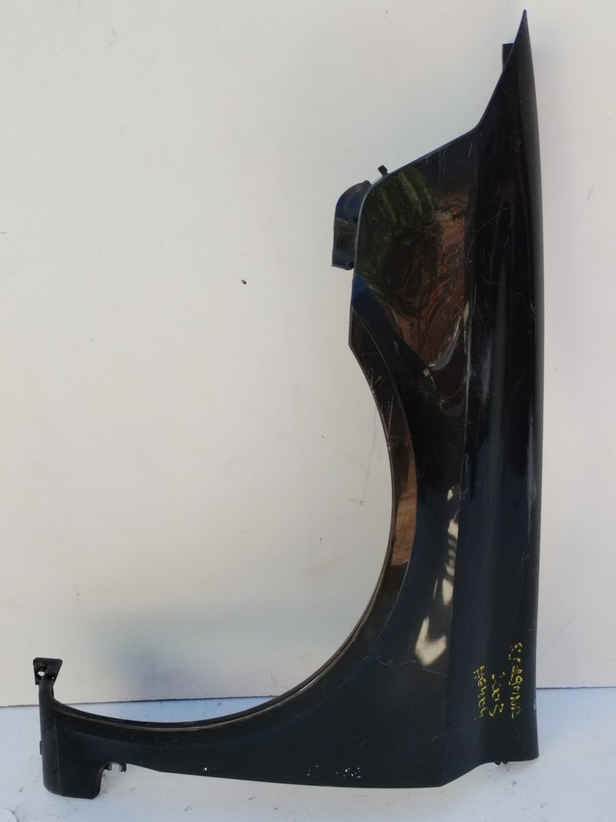 Guardabarro Delantero Izquierdo Renault Laguna Ii (BG0) 2001-2007 Authentique