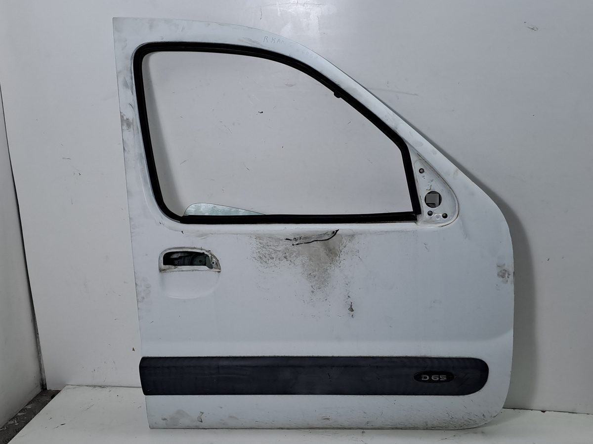 Puerta Delantera Derecha Renault Kangoo (F/KC0) 1997-2005 Diesel