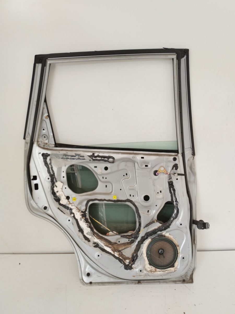 Puerta Trasera Izquierda Honda Fit (GD1/5) 2002-2008 Drive