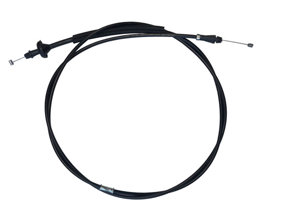 CABLE DE CAPOT FORD RANGER 2006 EN ADELANTE SIN MANIJA