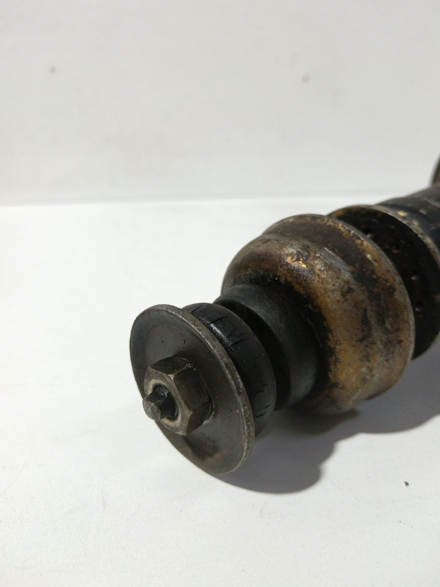 Amortiguador Delantero Der/Izq Renault 12 1969-1983 TS 7702103607