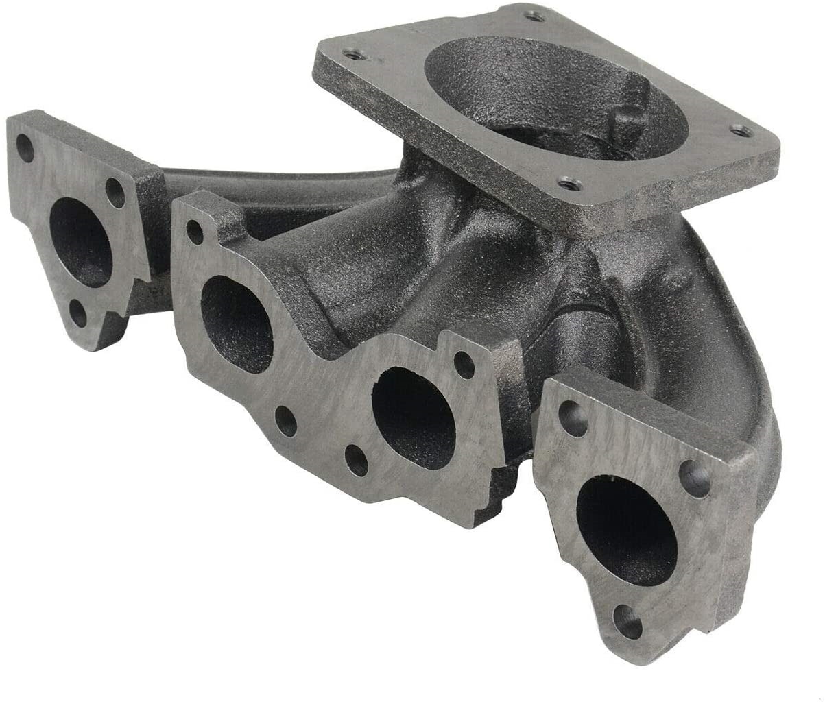 MULTIPLE DE ESCAPE PEUGEOT CITROEN 307 PARTNER B9 C3 C4 BERLINGO B9 MOTOR 1.6 16V TU5JP4 [ORIGINAL PSA]
