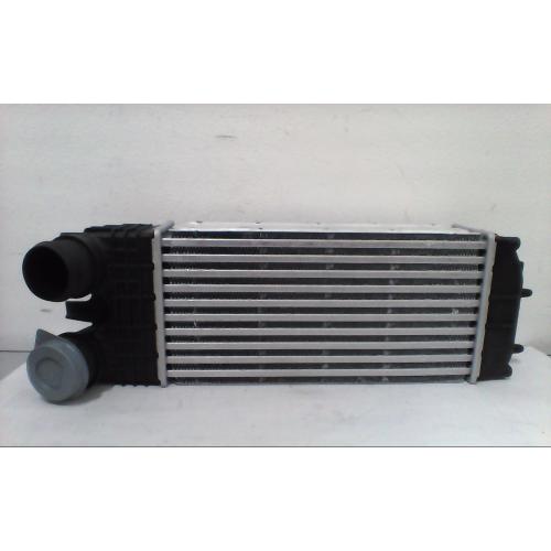RADIADOR INTERCOOLER PEUG. CITR. BERLI. 1.6HDI 2010... TAXI VALEO FRANCIA MM117S9