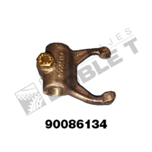 HORQUILLA EMBRAGUE CORSA CITY SEDAN NO ORIGINAL APLIC 9204 - PL7838 - FK02006 -DZBY4477