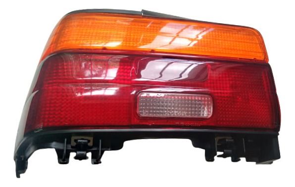 Faro Toyota Corolla Izquierdo 1992 A 1996