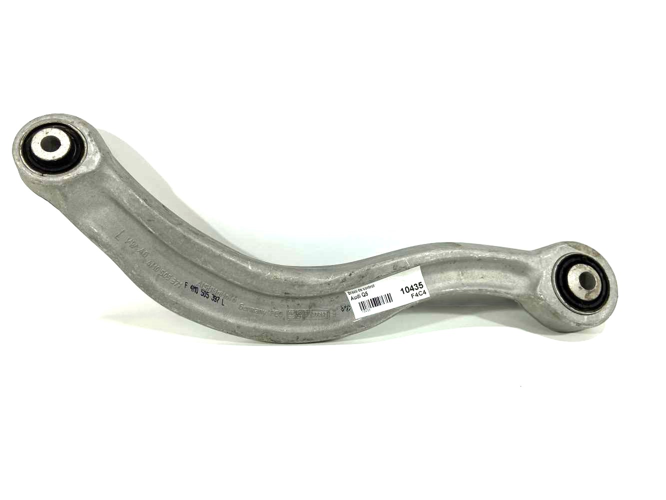 Brazo de control Audi Q5 , Ref: 10435-F4C4